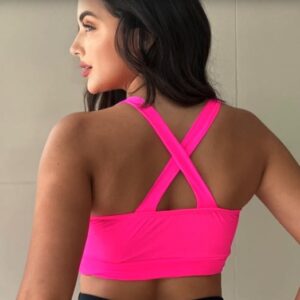 Top X Costa Rosa Neon